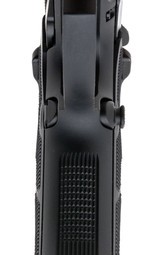 "(SN:92X0105560) Beretta 92X GTS Pistol 9mm (NGZ4804) New ATX" - 6 of 7