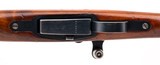 "Swiss K31 straight pull bolt action rifle 7.5x55 (R43503)" - 6 of 7