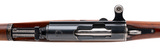 "Swiss K31 straight pull bolt action rifle 7.5x55 (R43503)" - 5 of 7