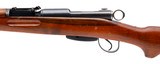 "Swiss K31 straight pull bolt action rifle 7.5x55 (R43503)" - 4 of 7