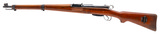 "Swiss K31 straight pull bolt action rifle 7.5x55 (R43503)" - 3 of 7
