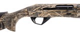 "(SN: X101707J) Benelli Super Black Eagle III Shotgun 20 Gauge (NGZ5229) New" - 2 of 5