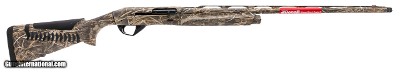 "(SN: X102422T) Benelli Super Black Eagle III Shotgun 20 Gauge (NGZ5229) New"