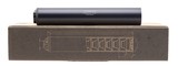 "SilencerCo Octane 45 HD .45 Cal Suppressor (NGZ4747) New" - 1 of 3