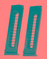 "Cold War Era East German Makarov semi auto pistol 9x18 (PR70588) CONSIGNMENT" - 6 of 7