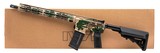 "(SN: Z0021744) IWI Zion Z-15 Rhodesian Rifle 5.56 NATO (NGZ5233) New" - 5 of 5