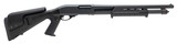 "Remington 870 Tactical Shotgun 12 Gauge (S16488)" - 1 of 4