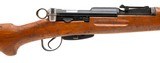 "Swiss K31 Straight Pull bolt action carbine 7.5x55 (R43502)" - 2 of 6