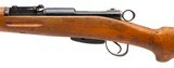 "Swiss K31 Straight Pull bolt action carbine 7.5x55 (R43502)" - 4 of 6