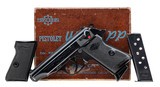 "Manurhin Mod. PP semi-auto pistol 7,65mm (PR70590) CONSIGNMENT" - 7 of 7