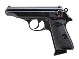 "Manurhin Mod. PP semi-auto pistol 7,65mm (PR70590) CONSIGNMENT" - 2 of 7