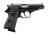 "Manurhin Mod. PP semi-auto pistol 7,65mm (PR70590) CONSIGNMENT" - 1 of 7