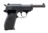 "West German Commercial Walther P.38 9mm (PR70591) Consignment" - 1 of 6