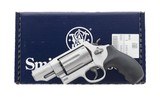 "(SN: DYU7690) Smith & Wesson Governor Revolver .45LC/45ACP/410G SS (NGZ1567) NEW" - 3 of 3