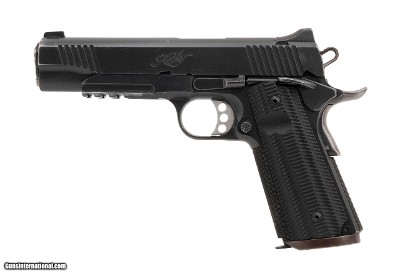 "Kimber Custom TLE/RL II Pistol .45 ACP (PR70890) DTX"