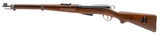 "Swiss K11 Straight pull bolt action rifle 7.5x55 (R43501)" - 3 of 6