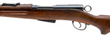 "Swiss K11 Straight pull bolt action rifle 7.5x55 (R43501)" - 4 of 6