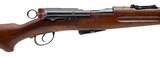 "Swiss K11 Straight pull bolt action rifle 7.5x55 (R43501)" - 2 of 6