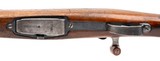 "Swiss K11 Straight pull bolt action rifle 7.5x55 (R43501)" - 6 of 6