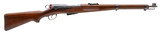 "Swiss K11 Straight pull bolt action rifle 7.5x55 (R43501)" - 1 of 6