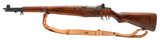 "U.S. Springfield M1 Garand Semi-auto Rifle .30-06 (R43509)" - 3 of 7