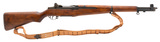"U.S. Springfield M1 Garand Semi-auto Rifle .30-06 (R43509)" - 1 of 7