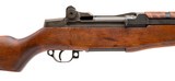 "U.S. Springfield M1 Garand Semi-auto Rifle .30-06 (R43509)" - 2 of 7