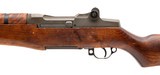 "U.S. Springfield M1 Garand Semi-auto Rifle .30-06 (R43509)" - 4 of 7