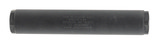 "(SN: G223620) Huntertown Arms Guardian Suppressor .22 Cal (NGZ5232) New" - 1 of 3