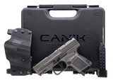 "Canik TP9 ELITESC Pistol 9mm (PR70774)" - 4 of 4