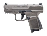 "Canik TP9 ELITESC Pistol 9mm (PR70774)" - 2 of 4