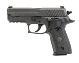 "Sig Sauer P229 Legion Pistol 9mm (PR70869)" - 2 of 7