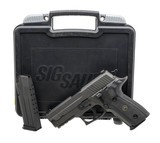 "Sig Sauer P229 Legion Pistol 9mm (PR70869)" - 7 of 7