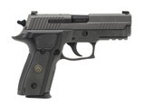 "Sig Sauer P229 Legion Pistol 9mm (PR70869)" - 1 of 7