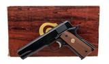 "Colt Government Series 70 Pistol .45 ACP (C20505)" - 7 of 7