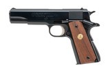 "Colt Government Series 70 Pistol .45 ACP (C20505)" - 2 of 7