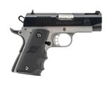 "Springfield V10 Ultra Compact Pistol .45 ACP (PR70858)" - 1 of 6