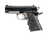 "Springfield V10 Ultra Compact Pistol .45 ACP (PR70858)" - 2 of 6