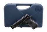 "Beretta 85FS Cheetah Pistol .380 ACP (PR70862)" - 7 of 7