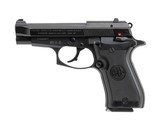 "Beretta 85FS Cheetah Pistol .380 ACP (PR70862)" - 2 of 7