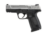 "Smith & Wesson SD9 VE Pistol 9mm (PR70868)" - 2 of 3