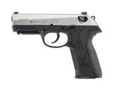 "Beretta PX4 Storm Pistol .40 S&W (PR70859)" - 2 of 3