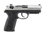 "Beretta PX4 Storm Pistol .40 S&W (PR70859)" - 1 of 3