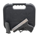 "Glock 43 Pistol 9mm (PR70867)" - 4 of 4