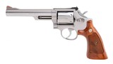 "Smith & Wesson 66-1 Revolver .357 Magnum (PR70779)" - 2 of 9