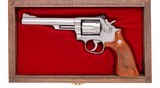 "Smith & Wesson 66-1 Revolver .357 Magnum (PR70779)"