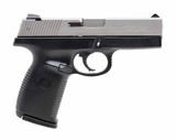 "Smith & Wesson SW9V Pistol 9mm (PR70866)" - 1 of 4