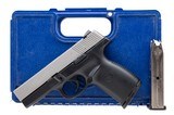 "Smith & Wesson SW9V Pistol 9mm (PR70866)" - 4 of 4