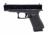 "Glock 48 Pistol 9mm (PR70786)" - 2 of 4