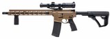 "Daniel Defense M4V7 Rifle 5.56 (R43384)" - 3 of 5